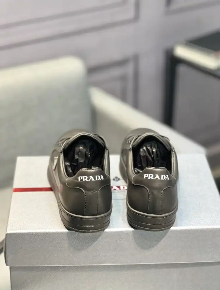 hype Prada Casual Shoes