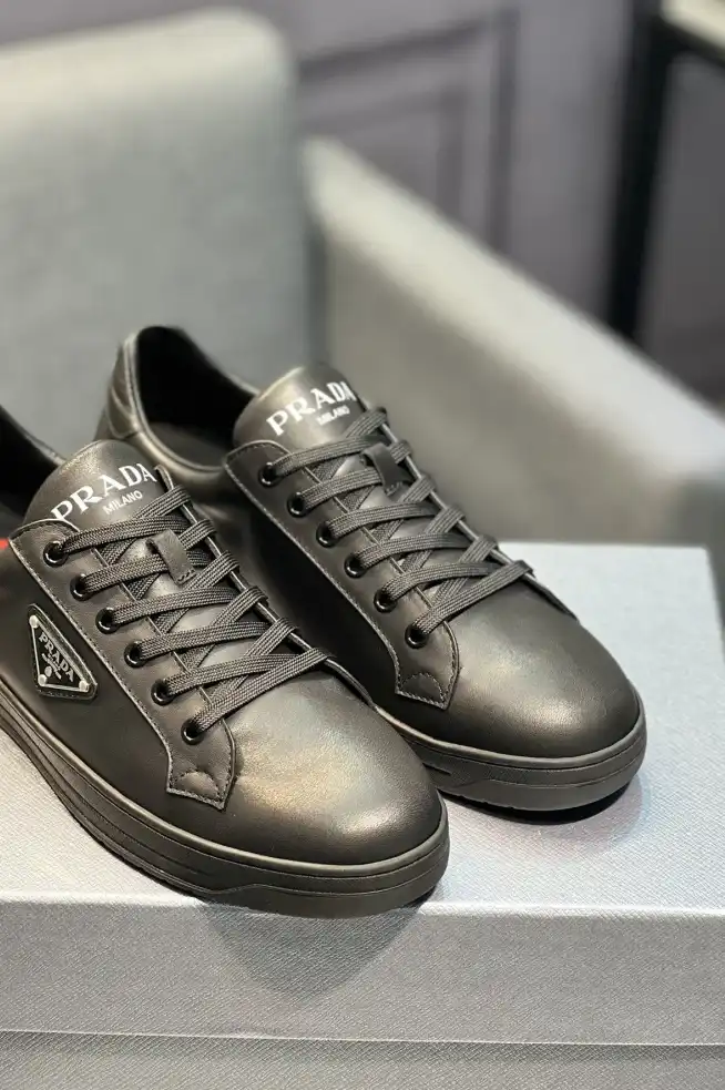 hype Prada Casual Shoes