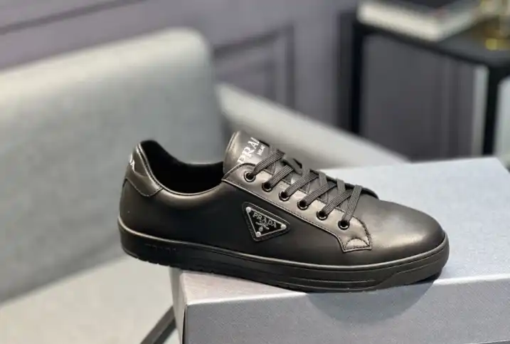 hype Prada Casual Shoes