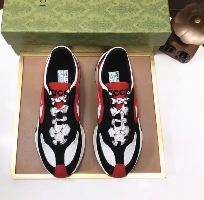 hype Gucci Casual Shoes