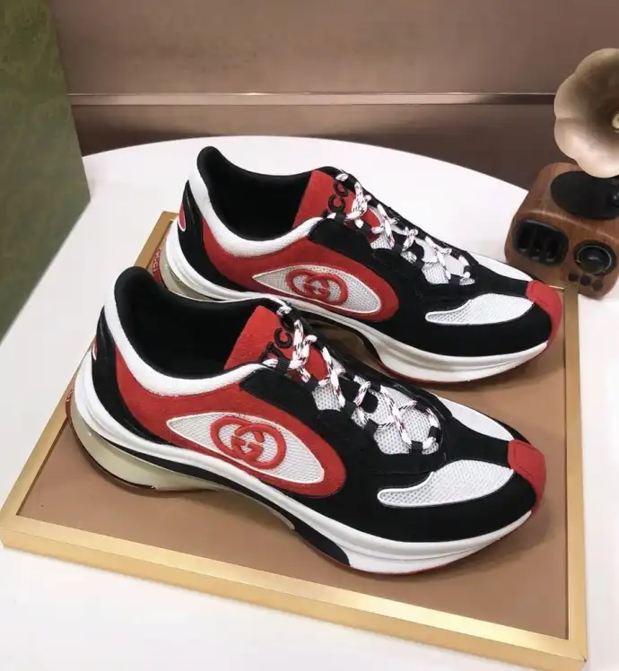 hype Gucci Casual Shoes