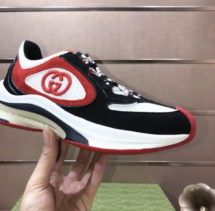 hype Gucci Casual Shoes