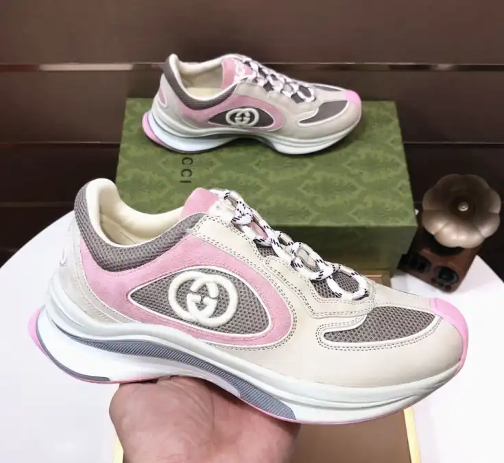 hype Gucci Casual Shoes