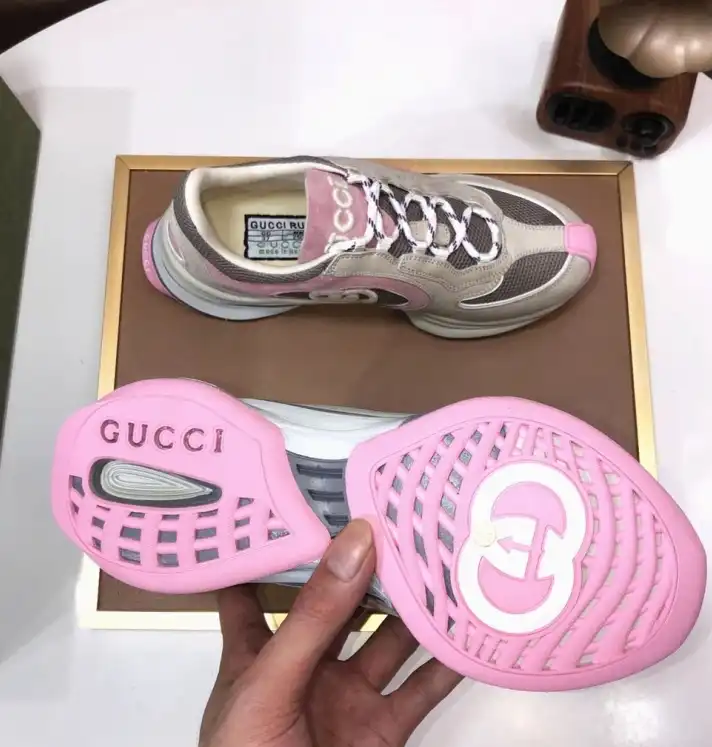 hype Gucci Casual Shoes