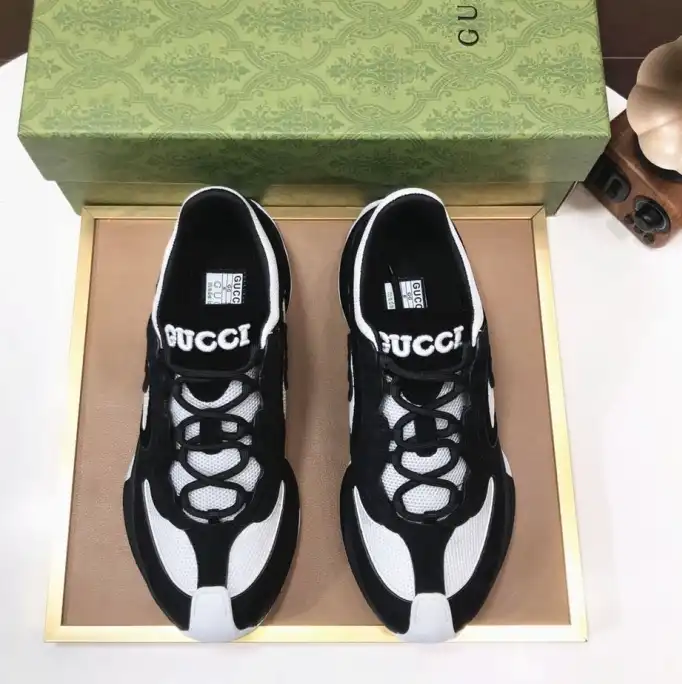 hype Gucci Casual Shoes