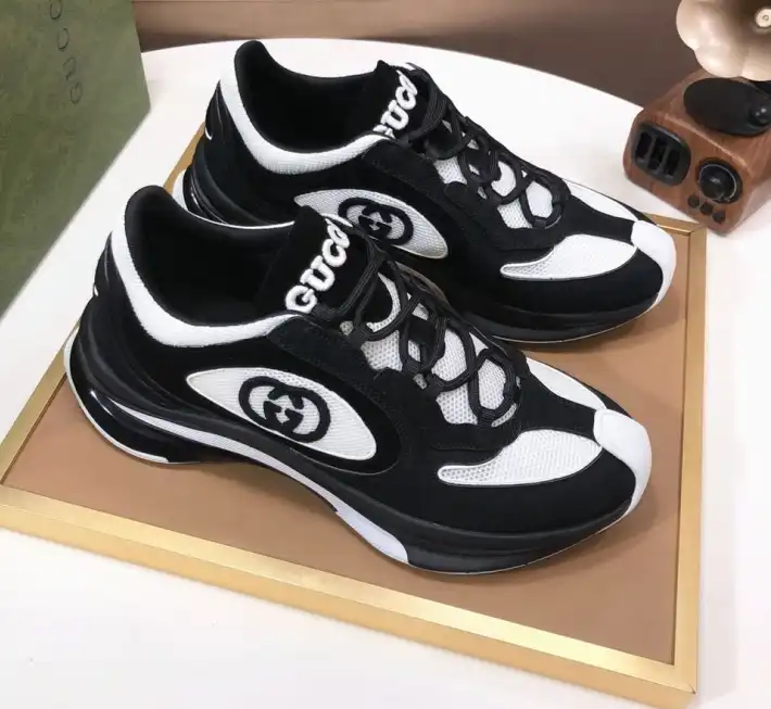 hype Gucci Casual Shoes