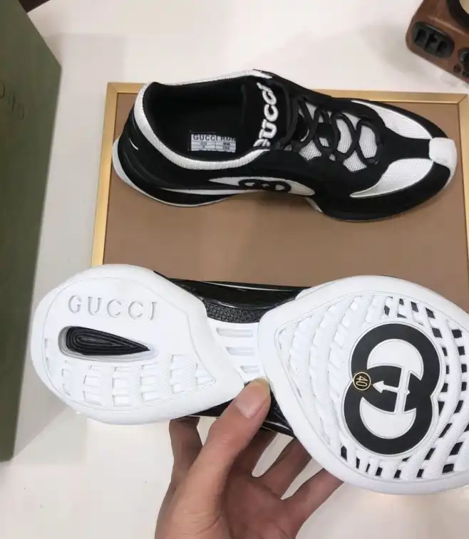 hype Gucci Casual Shoes