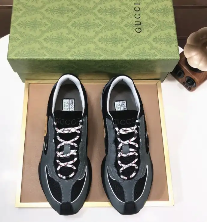 hype Gucci Casual Shoes