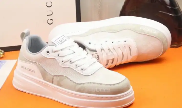 hype Gucci Casual Shoes