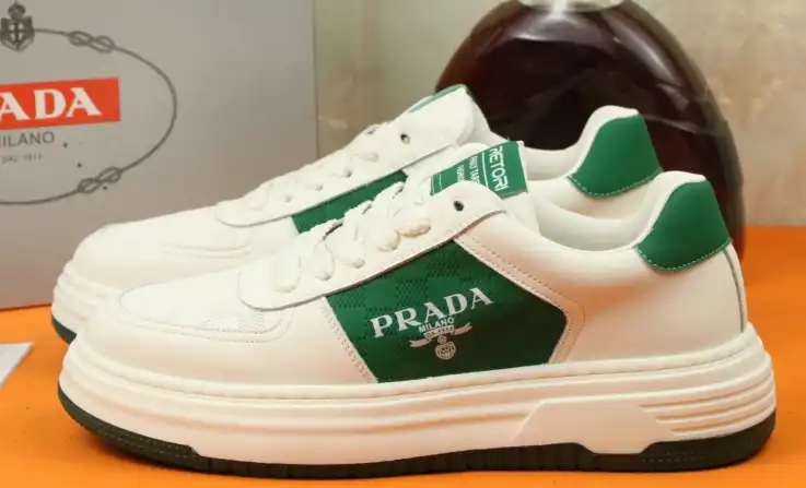 hype Prada Casual Shoes