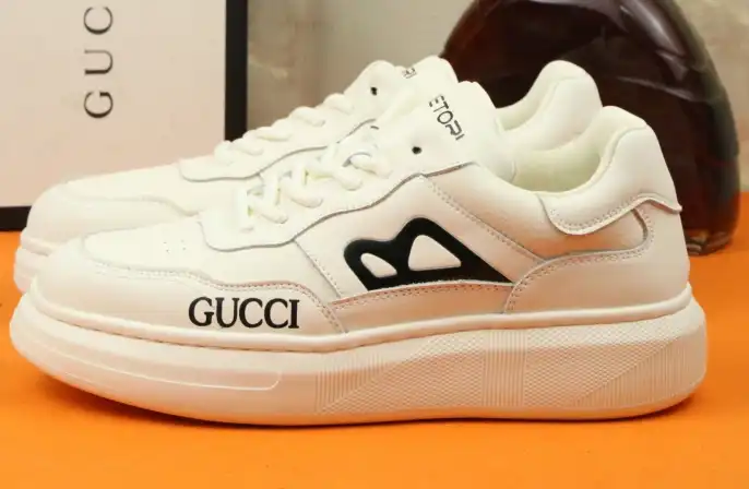 hype Gucci Casual Shoes