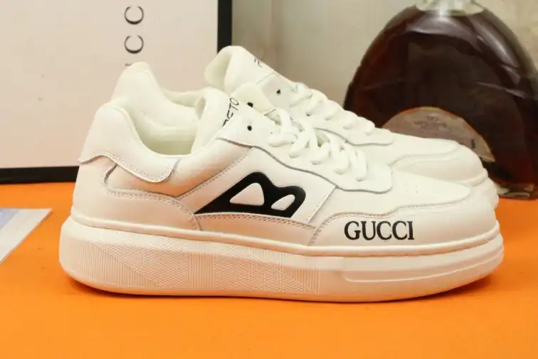 hype Gucci Casual Shoes