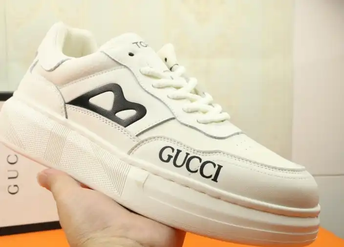 hype Gucci Casual Shoes