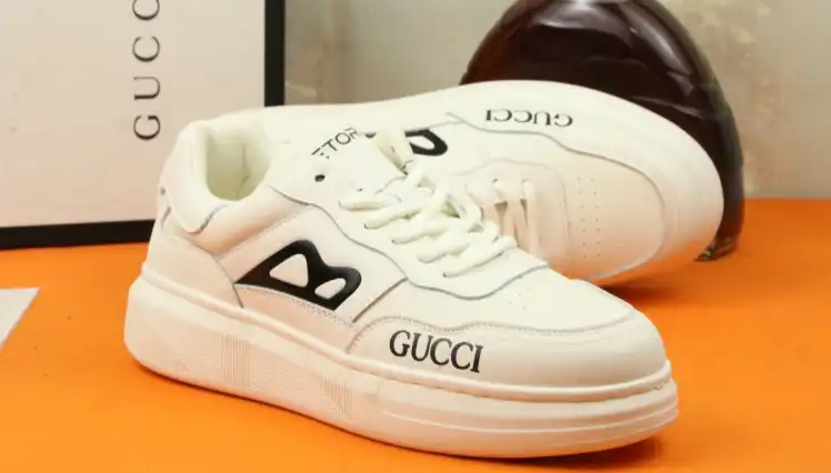 hype Gucci Casual Shoes