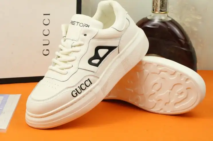 hype Gucci Casual Shoes