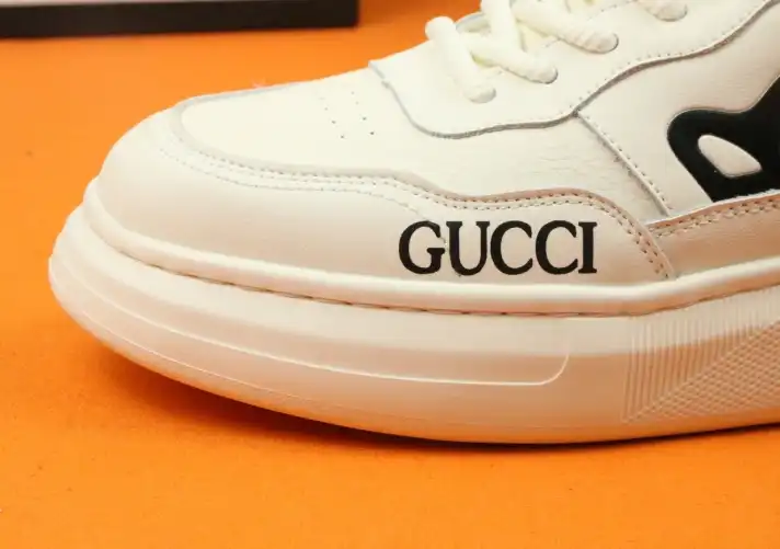 hype Gucci Casual Shoes