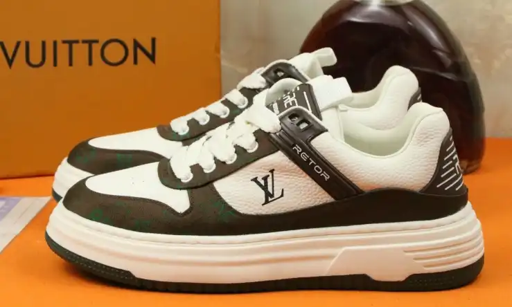 hype LV Casual Shoes