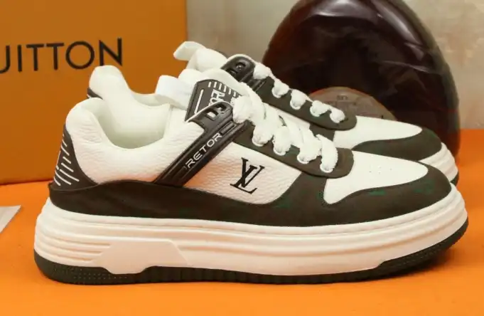 hype LV Casual Shoes