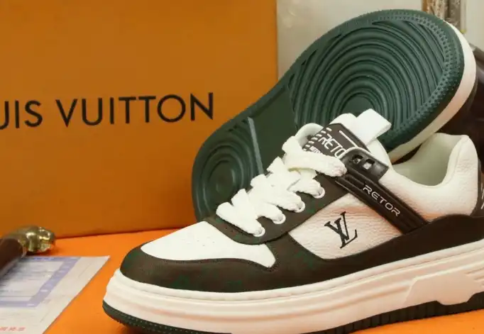 hype LV Casual Shoes