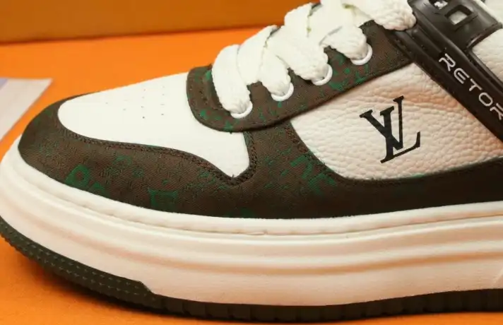 hype LV Casual Shoes