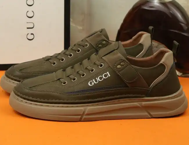 hype Gucci Casual Shoes