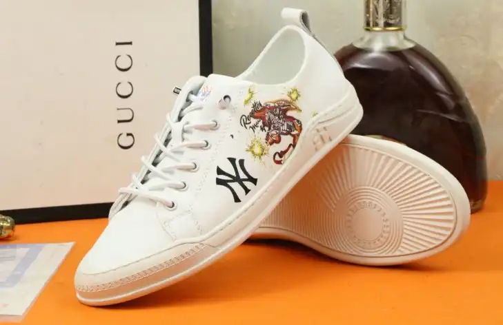 hype Gucci Casual Shoes