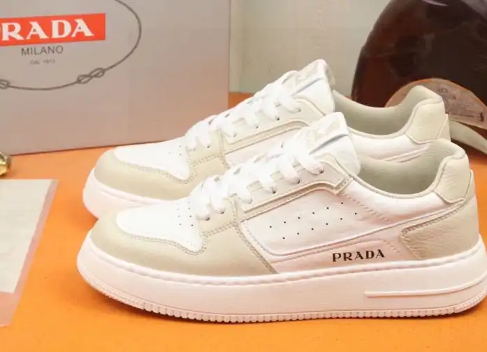 hype Prada Casual Shoes