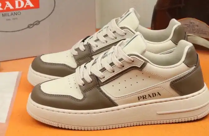 hype Prada Casual Shoes