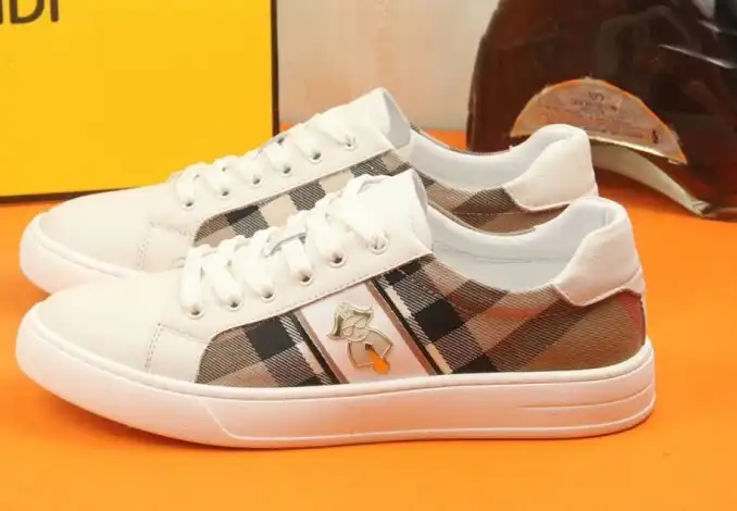 hype Fendi Sneakers