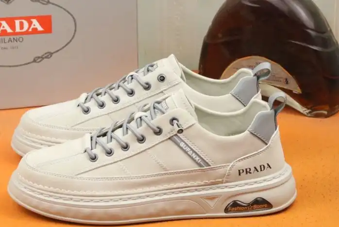 hype Prada Casual Shoes