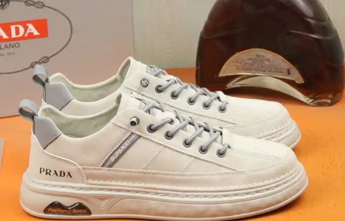 hype Prada Casual Shoes