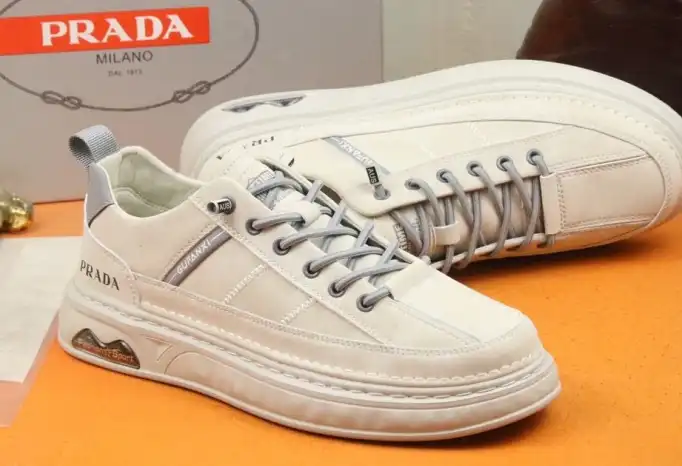 hype Prada Casual Shoes