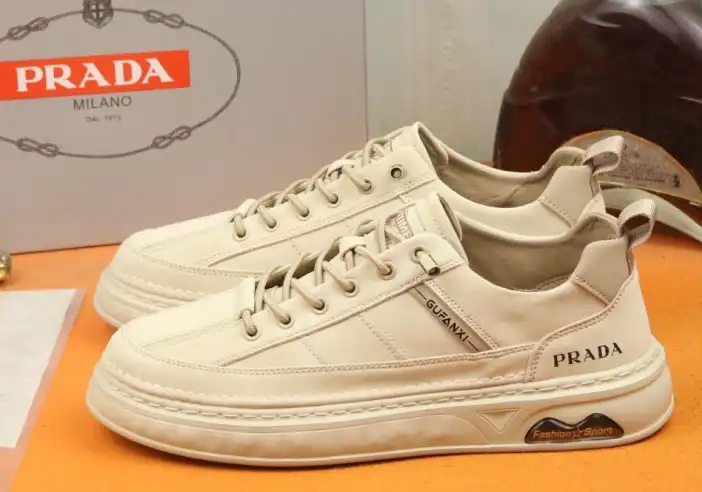 hype Prada Casual Shoes