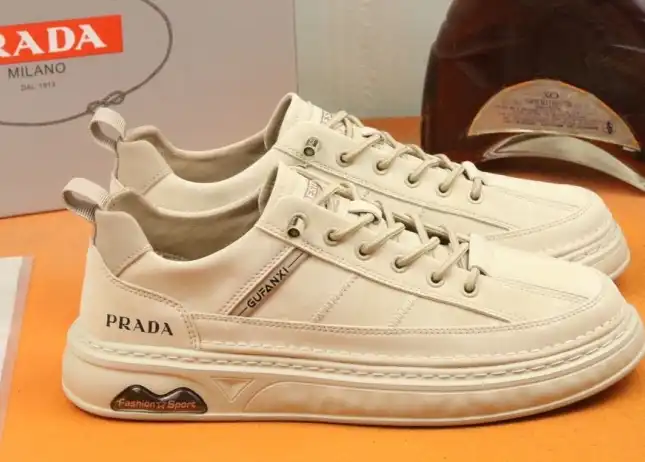 hype Prada Casual Shoes