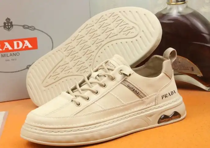 hype Prada Casual Shoes