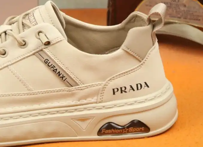 hype Prada Casual Shoes