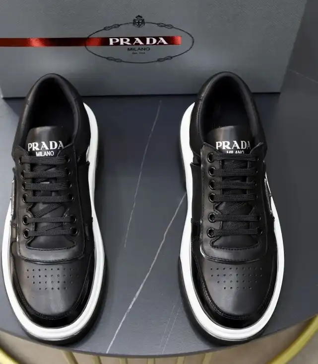 hype Prada Casual Shoes