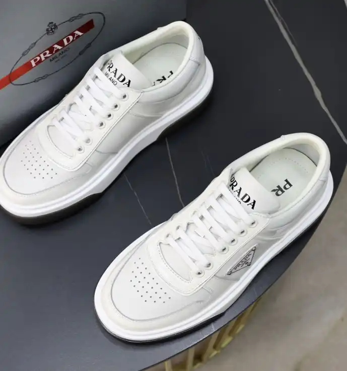 hype Prada Casual Shoes