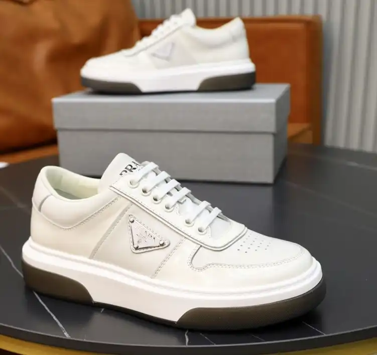 hype Prada Casual Shoes