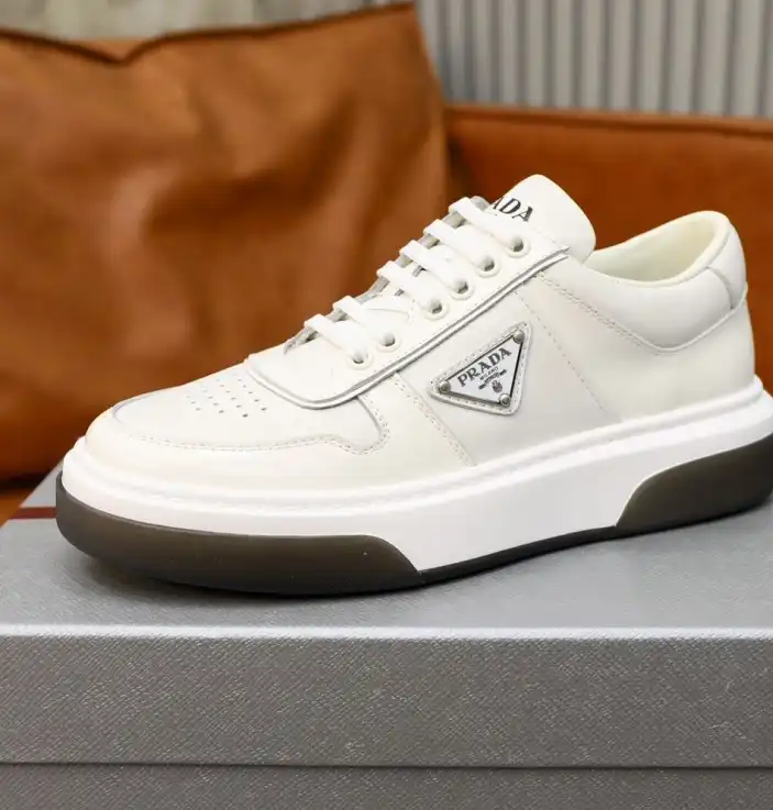 hype Prada Casual Shoes