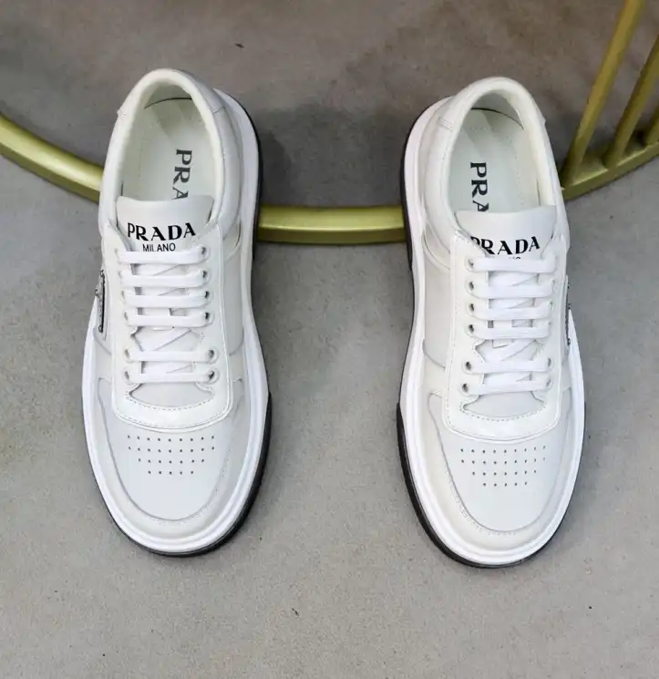 hype Prada Casual Shoes