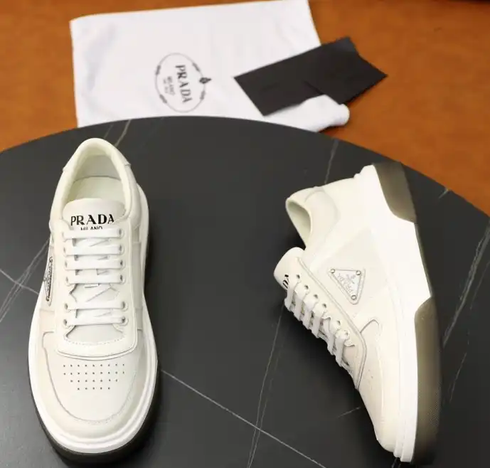 hype Prada Casual Shoes