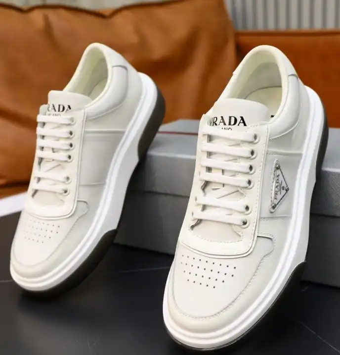 hype Prada Casual Shoes