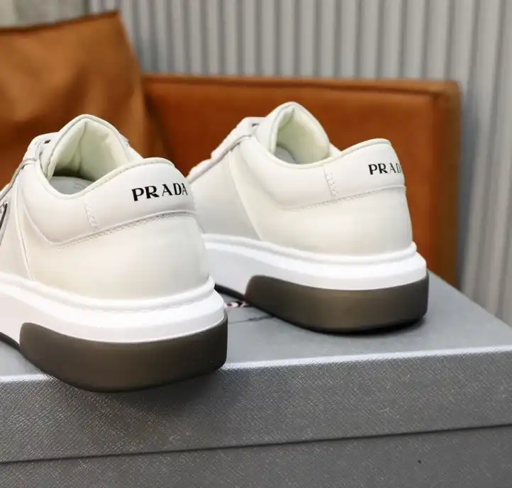 hype Prada Casual Shoes