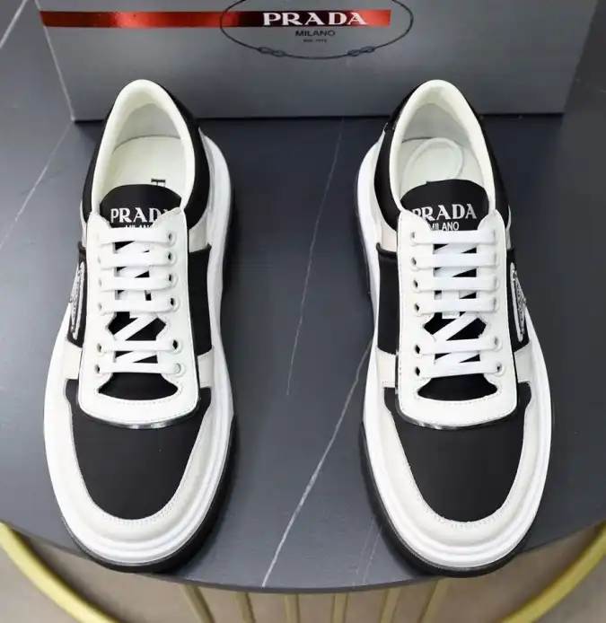 hype Prada Casual Shoes