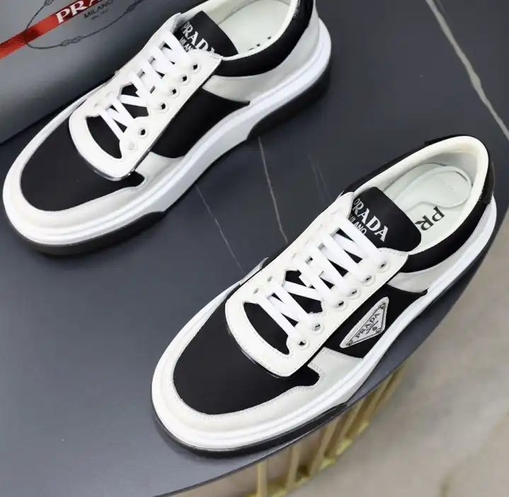 hype Prada Casual Shoes