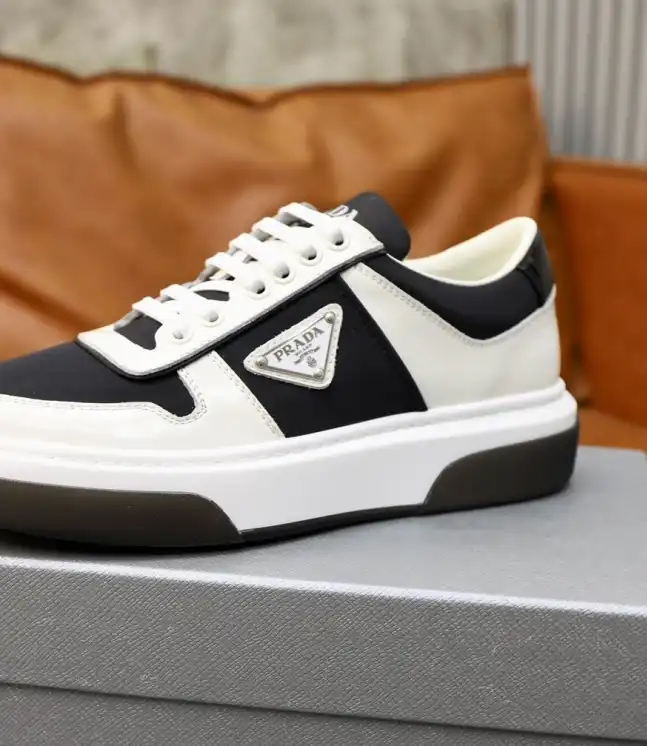 hype Prada Casual Shoes