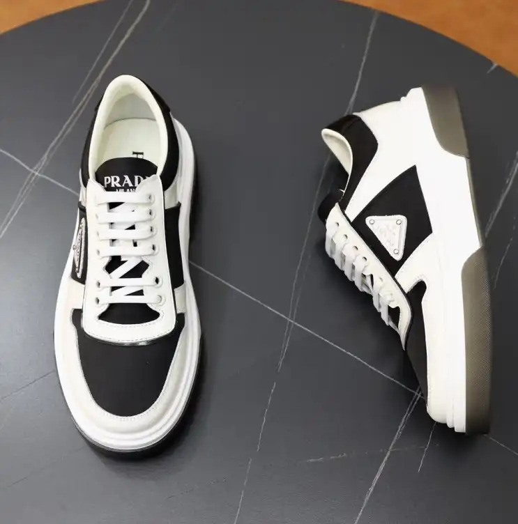 hype Prada Casual Shoes