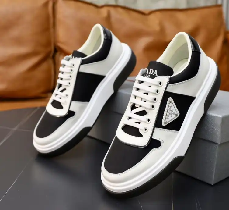 hype Prada Casual Shoes