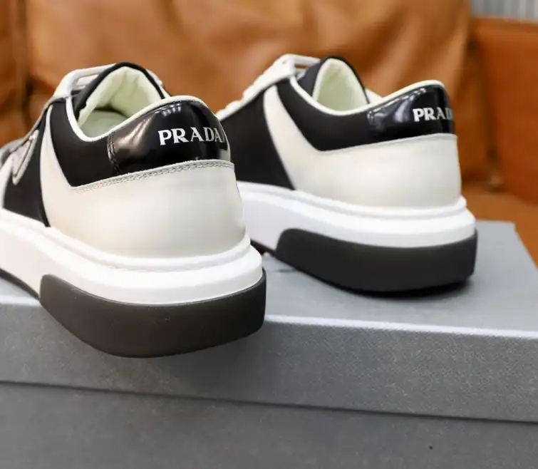 hype Prada Casual Shoes